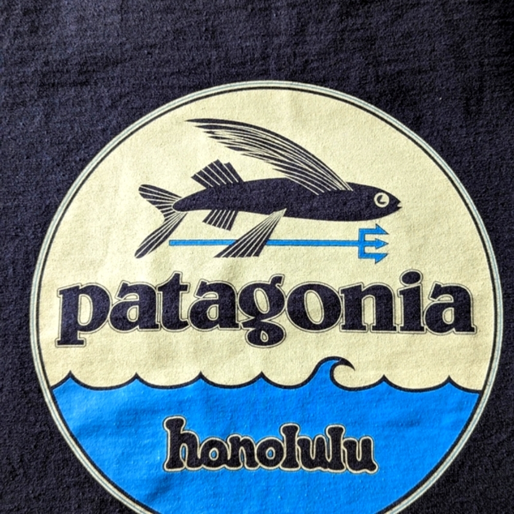 Patagonia Honolulu T-Shirt